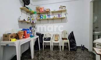 Imagem 7: SAO PAULO - Casa De Vila - CAMBUCI