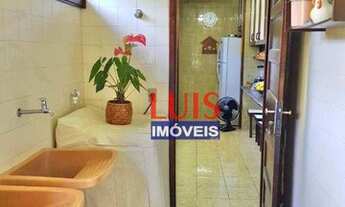 Imagem 5: Casa com 3 dormitórios à venda, 290 m² por R$ 1.290.000,00 - Itaipu - Niterói/RJ