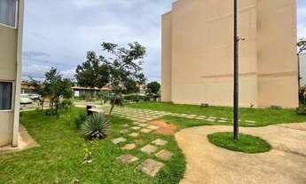 Imagem 3: Apartamento de 2 Quartos no condomínio Parque Riacho 8