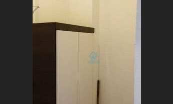 Imagem: Apartamento com 1 dormitório - Centro