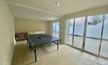 Imagem 2: Apartamento para venda com 110 metros quadrados com 3 quartos em Alto - Teresópolis - RJ