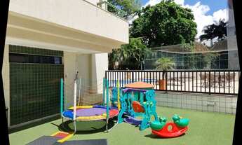 Imagem 2: Apartamento para venda possui 84 metros quadrados com 2 quartos em Pituba - Salvador - BA