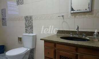 Imagem 4: São Paulo - Casa Padrão - Mooca