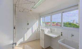 Imagem 5: Apartamento com 3 dormitórios à venda, 155 m² por R$ 1.998.000,00 - Planalto Paulista - Sã