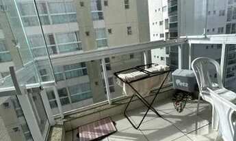 Imagem: Apartamento Quartos e Sala em Itapuã