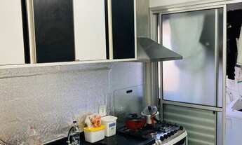 Imagem 4: Cotia - Apartamento Padrão - <br> Jardim Monte Santo