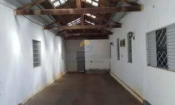 Imagem 3: Casa para Locação em Pereira Barreto, Quadra Y, 3 dormitórios, 3 banheiros, 2 vagas