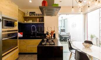 Imagem 7: SÃO PAULO - Casa De Vila - CAMBUCI