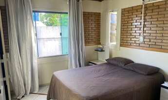 Imagem: CASA NO MIRANTE DA LAGOA