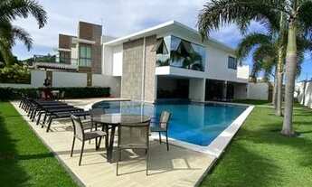 Imagem 3: Casa de condomínio para venda em Tamatanduba - Eusébio - CE