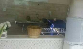 Imagem 2: Térrea para venda possui 60 metros quadrados com 2 quartos em Cosme de Farias - Salvador