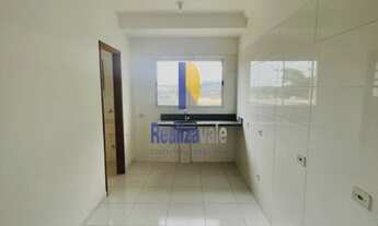 Imagem 6: Condominio Conteporaneo -70m²- suite e varanda goumert- Prontinho -Venha conferi