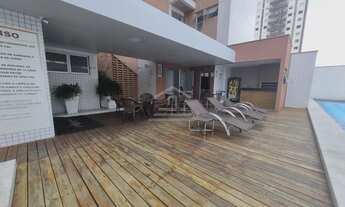 Imagem: Apartamento para venda - Condomínio Chamonix