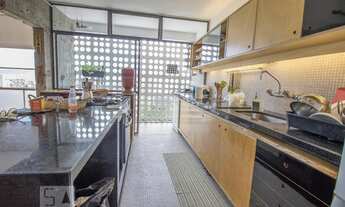 Imagem 6: Apartamento à Venda - Santa Cecília, 3 Quartos, 135 m2