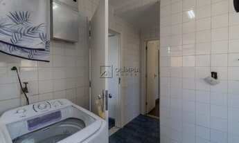 Imagem 3: Apartamento Venda Perdizes 141 m² 3 Dormitórios