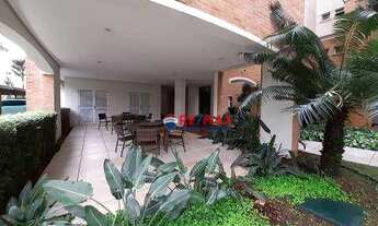 Imagem 2: Apartamento para alugar, 98 m² por R$ 4.863,00/mês - Chácara Primavera - Campinas/SP