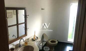 Imagem: Casa com 4 dormitórios à venda, 502 m²