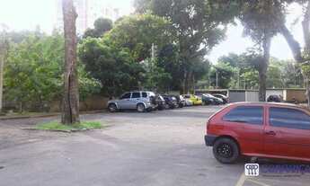 Imagem 7: Apartamento com 2 dormitórios para alugar, 50 m² por R$ 940,00/mês - Campo Grande - Rio de