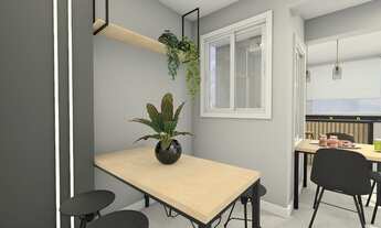 Imagem 5: Apartamento em Centro Histórico