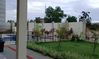 Imagem 3: Apê novo Apartamento com 2 dormitórios