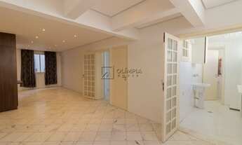 Imagem 7: Venda Apartamento 2 Dormitórios - 135 m² Itaim Bibi