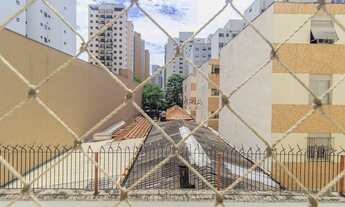 Imagem 6: Venda Apartamento 2 Dormitórios - 80 m² Perdizes