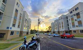 Imagem: Alugo apartamento 02 quartos Viver Tarumã