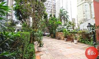 Imagem 6: São Paulo - Apartamento Padrão - Vila Nova Conceição