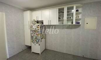 Imagem 6: São Paulo - Casa Padrão - Mooca