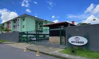 Imagem 7: /Vendo apartamento no Condomínio Asturias - Flores