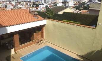 Imagem: Sobrado para aluguel e venda possui 443