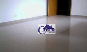 Imagem 2: Apartamento à venda, 47 m² por R$ 220.000,00 - Vila Vitória - Santo André/SP