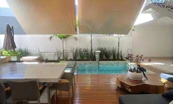 Imagem: Casa térrea para venda no Jardins Verona