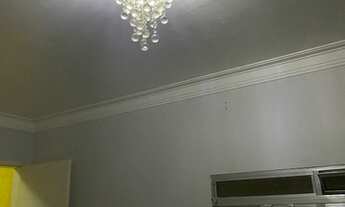 Imagem 5: Alugo casa semi mobiliada com ar condicionado - individual - amplo quintal