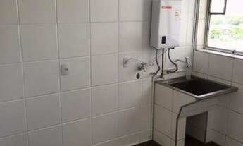 Imagem 2: Apartamento Residencial à venda, Jardim Santa Rosália, Sorocaba - AP3146