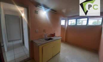 Imagem 5: Apartamento com 2 dormitórios, 61 m² - venda por R$ 250.000,00 ou aluguel por R$ 1.400,00