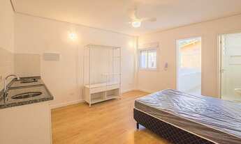 Imagem 6: SÃO PAULO - Apartamento Padrão - ACLIMAÇÃO