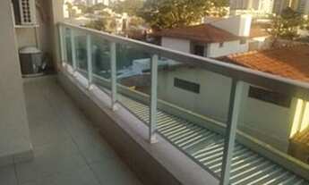 Imagem 6: Apartamento com 2 dormitórios para alugar, 78 m² por R$ 2.907,78/mês - Jardim São Luiz - R