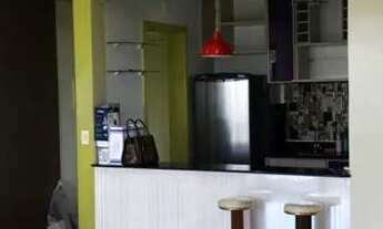 Imagem 1: Apartamento para aluguel com 2 quartos em Ponta Negra - Manaus - AM