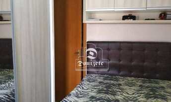 Imagem 7: Apartamento com 2 dormitórios, 47 m² - venda por R$ 285.000,06 ou aluguel por R$ 3.586,67