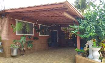 Imagem 3: Chalé 3 quartos em Caldas Novas, próximo ao Assaí, menos de 3km do centro