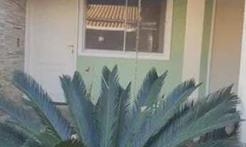 Imagem 3: Casa para aluguel com 64 metros quadrados com 3 quartos sendo 1 tipo apto 2wc 2 garagem