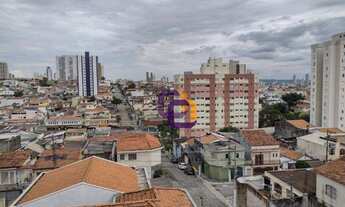 Imagem 7: Apartamento com 2 dormitórios para alugar, 40 m² por R$ 1.539,39/mês - Vila Carrão - São P