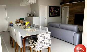 Imagem 2: São Paulo - Apartamento Padrão - Cambuci