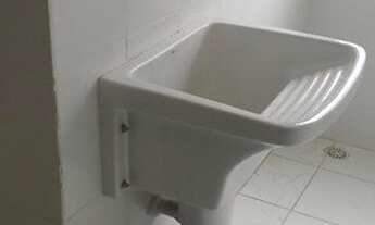 Imagem 6: Apartamento com 2 dormitórios para alugar, 51 m² por R$ 2.405,00/mês - Jardim das Samambai