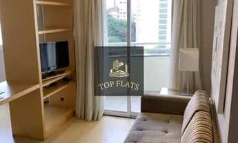 Imagem 5: Flat disponível na Bela Vista