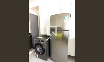 Imagem 7: Apartamento para Aluguel - Vila Sônia, 1 Quarto, 25 m2