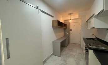 Imagem 13: Apartamento para aluguel tem 35 metros quadrados com 1 quarto em Consolação - São Paulo