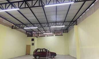 Imagem 2: Alugo barracão novo no bairro Roosevelt Uberlândia na rua Ana de Oliveira Lomônaco ,50