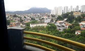 Imagem 2: Apartamento em Condomínio para Venda em Pirituba, 2 dorm, 1 vagas, 60 m Ref Não perca ess